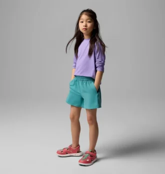 Girls Chill River™ Shorts