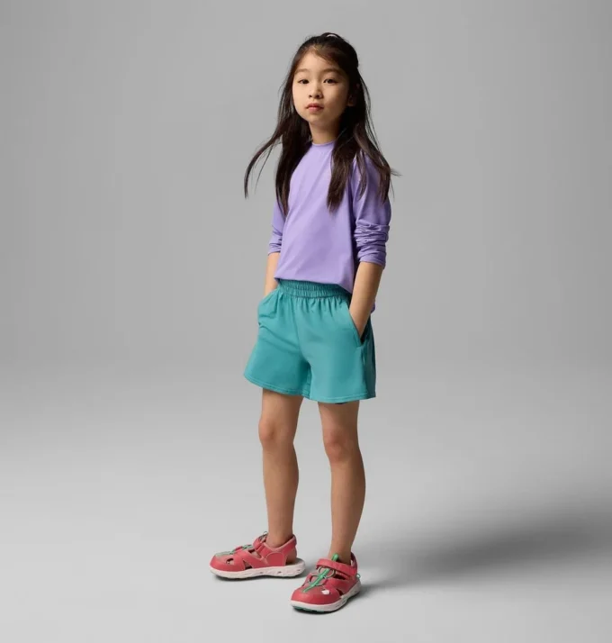 Girls Chill River™ Shorts Girls Chill River™ Shorts