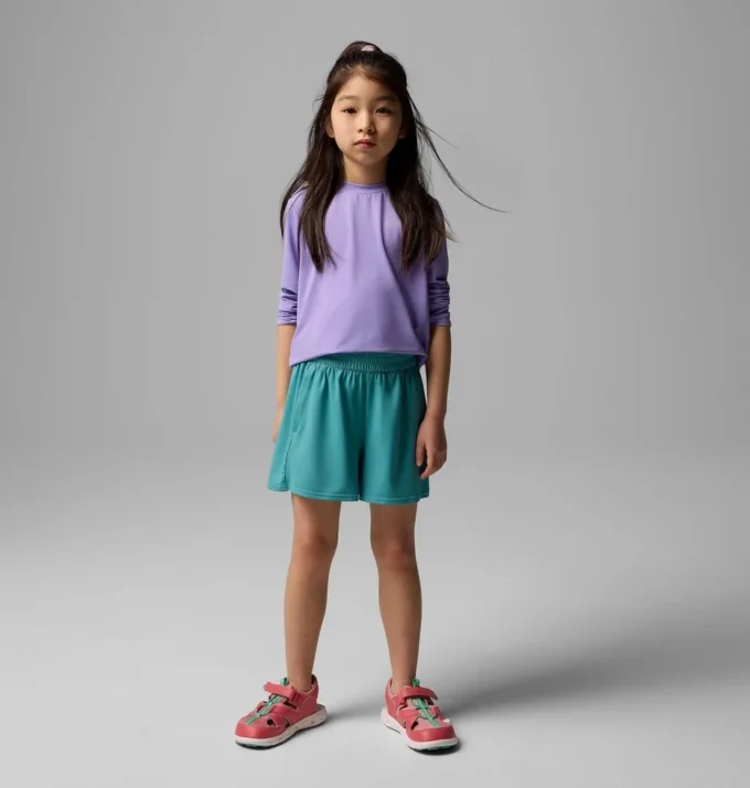 Girls Chill River™ Shorts Girls Chill River™ Shorts