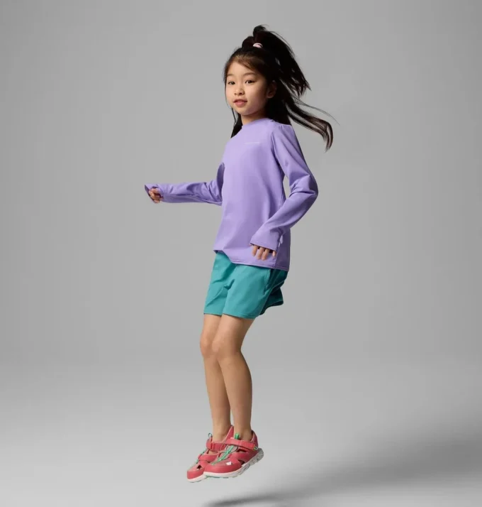 Girls Chill River™ Shorts Girls Chill River™ Shorts