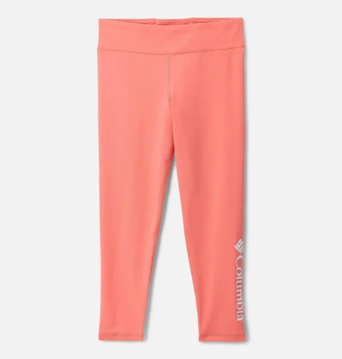 Girls Columbia Hike™ Leggings Girls Columbia Hike™ Leggings