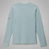 Girls Hazeldel Hill™ Long Sleeve Graphic T-Shirt
