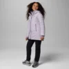 Girls Heavenly™ II Hooded Long Jacket Girls Heavenly™ II Hooded Long Jacket