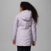 Girls Heavenly™ II Hooded Long Jacket Girls Heavenly™ II Hooded Long Jacket