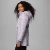 Girls Heavenly™ II Hooded Long Jacket Girls Heavenly™ II Hooded Long Jacket
