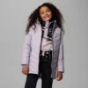 Girls Heavenly™ II Hooded Long Jacket Girls Heavenly™ II Hooded Long Jacket