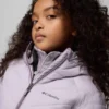 Girls Heavenly™ II Hooded Long Jacket Girls Heavenly™ II Hooded Long Jacket