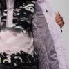 Girls Heavenly™ II Hooded Long Jacket Girls Heavenly™ II Hooded Long Jacket