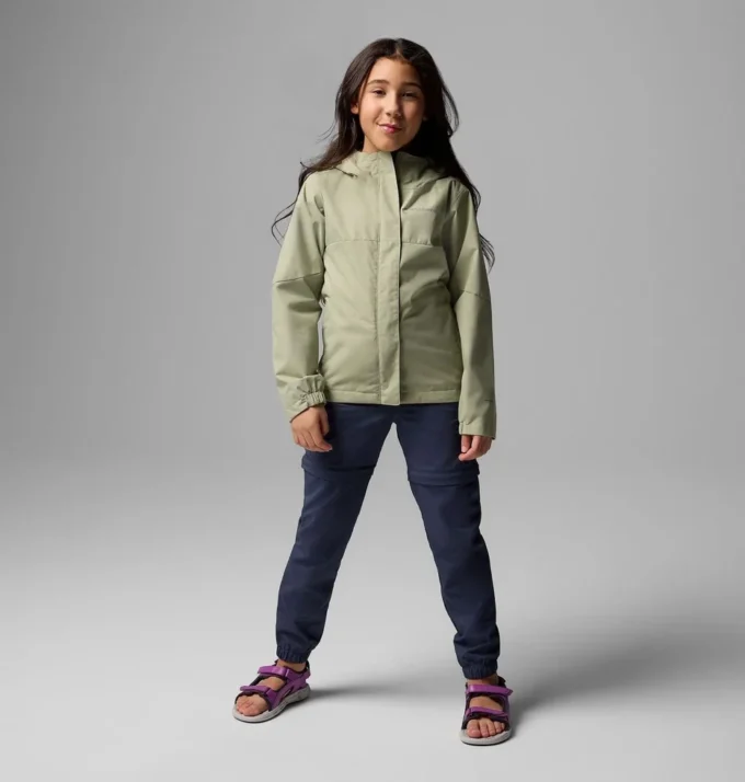 Girls Hikebound™ II Jacket