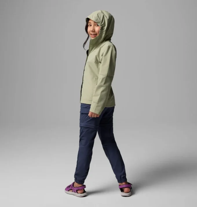Girls Hikebound™ II Jacket