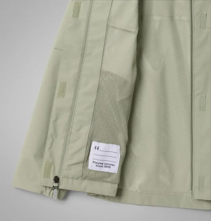 Girls Hikebound™ II Jacket