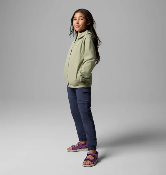 Girls Hikebound™ II Jacket