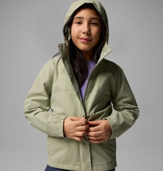 Girls Hikebound™ II Jacket
