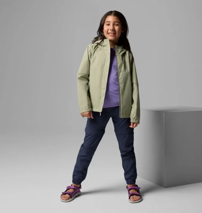 Girls Hikebound™ II Jacket