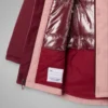 Girls Hikebound™ II Long Insulated Jacket Girls Hikebound™ II Long Insulated Jacket
