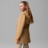 Girls Hikebound™ Long Jacket