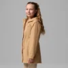 Girls Hikebound™ Long Jacket