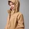 Girls Hikebound™ Long Jacket