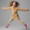 Girls Hikebound™ Long Jacket