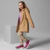 Girls Hikebound™ Long Jacket