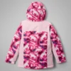 Girls Horizon Ride™ IV Printed Jacket Girls Horizon Ride™ IV Printed Jacket