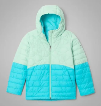 Girls Humphrey Hills™ II Puffer