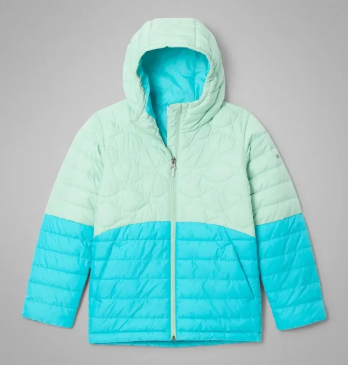 Girls Humphrey Hills™ II Puffer Girls Humphrey Hills™ II Puffer