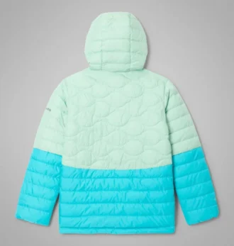 Girls Humphrey Hills™ II Puffer