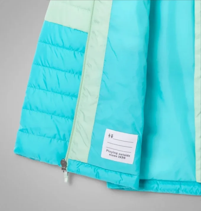 Girls Humphrey Hills™ II Puffer Girls Humphrey Hills™ II Puffer