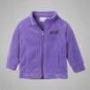 Girls Infant Benton Springs™ Fleece Jacket