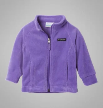 Girls Infant Benton Springs™ Fleece Jacket