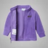 Girls Infant Benton Springs™ Fleece Jacket