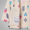 Girls Infant Castle Dale™ Printed Full Zip Fleece