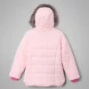 Girls Katelyn Crest™ III Hooded Jacket Girls Katelyn Crest™ III Hooded Jacket