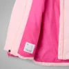 Girls Katelyn Crest™ III Hooded Jacket Girls Katelyn Crest™ III Hooded Jacket