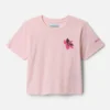 Girls La Poudre Pass™ Short Sleeve T-Shirt Girls La Poudre Pass™ Short Sleeve T-Shirt