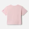 Girls La Poudre Pass™ Short Sleeve T-Shirt Girls La Poudre Pass™ Short Sleeve T-Shirt