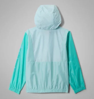 Girls Lily Basin™ II Jacket