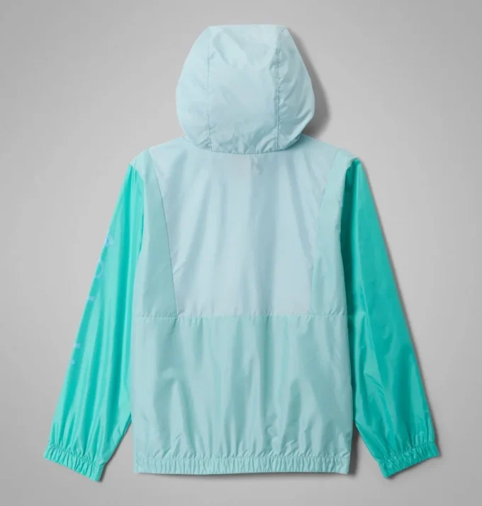 Girls Lily Basin™ II Jacket