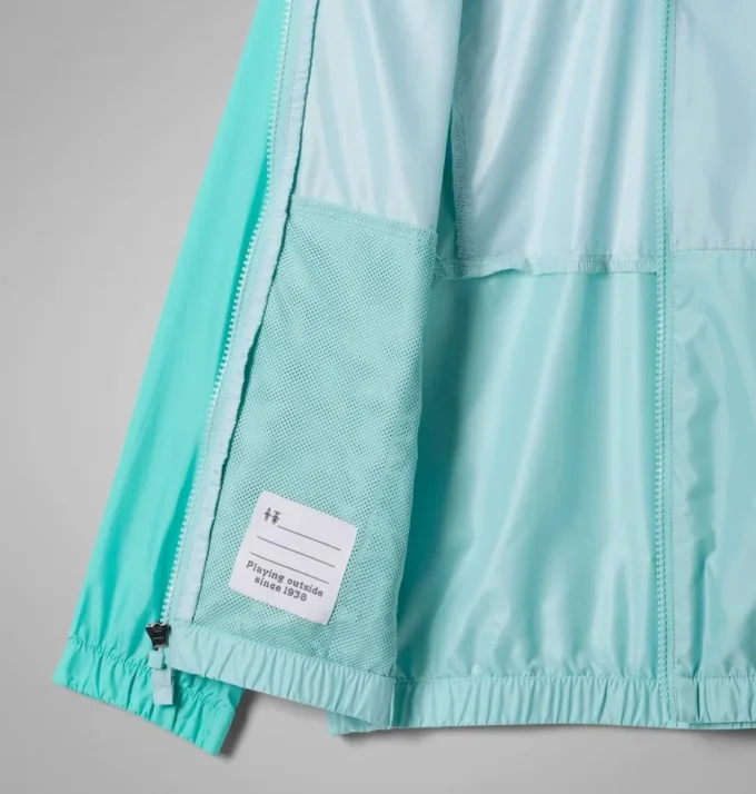 Girls Lily Basin™ II Jacket