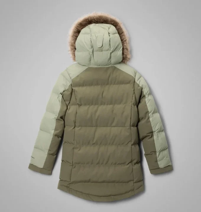Girls Marquam Peak Fusion™ III Parka Girls Marquam Peak Fusion™ III Parka