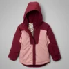 Girls Mighty Mogul™ III Jacket Girls Mighty Mogul™ III Jacket