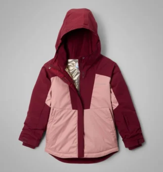 Girls Mighty Mogul™ III Jacket