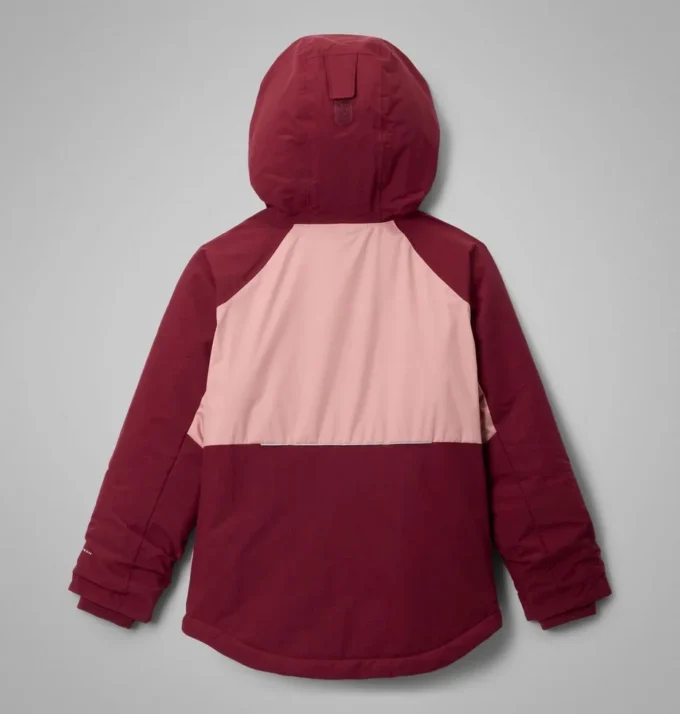 Girls Mighty Mogul™ III Jacket Girls Mighty Mogul™ III Jacket