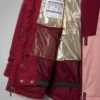 Girls Mighty Mogul™ III Jacket Girls Mighty Mogul™ III Jacket