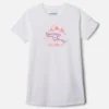 Girls Mission Lake™ Short Sleeve Graphic T-Shirt