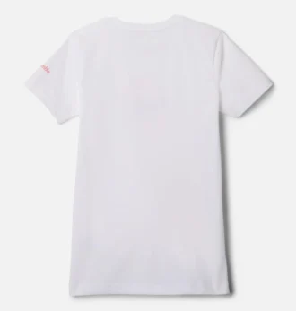 Girls Mission Lake™ Short Sleeve Graphic T-Shirt
