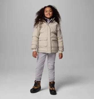Girls Nordic Strider™ II Jacket