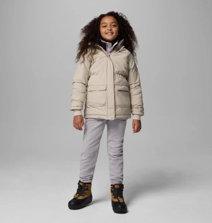 Girls Nordic Strider™ II Jacket Girls Nordic Strider™ II Jacket