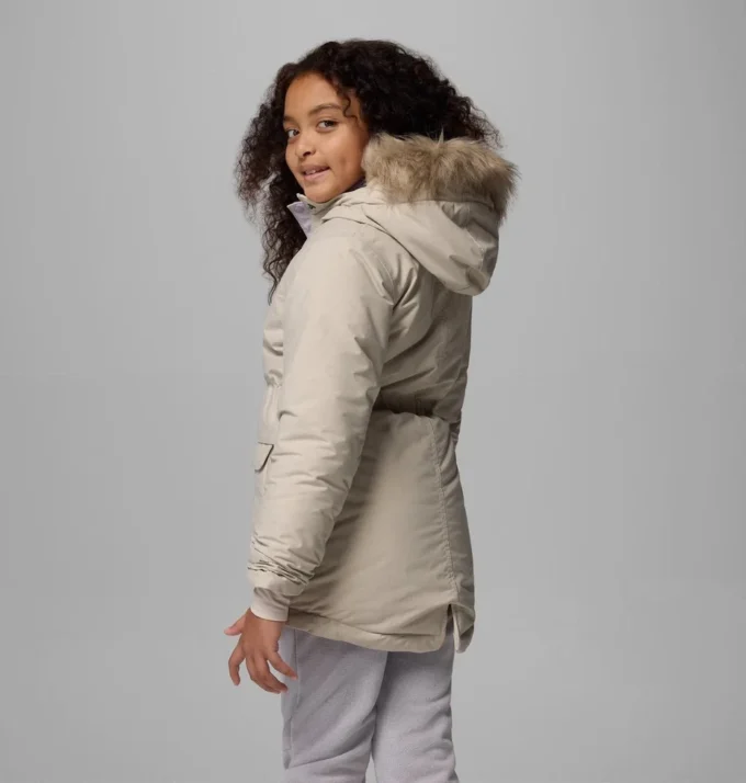 Girls Nordic Strider™ II Jacket Girls Nordic Strider™ II Jacket